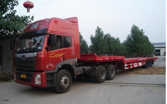所属行业:物流陆运  发货地址:上海上海  信息编号:46677441  产品