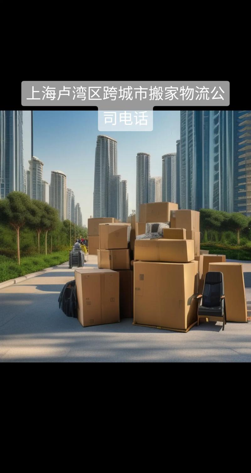 上海卢湾区跨城市搬家物流公司电话.