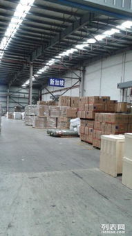 图 上海国际物流公司 移家 移世界 门到门服务 上海物流